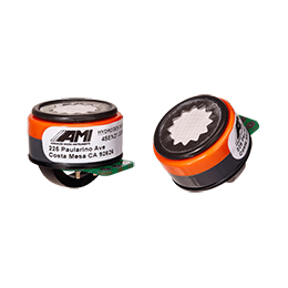 AMI H<sub>2</sub>S傳感器 美國AMI